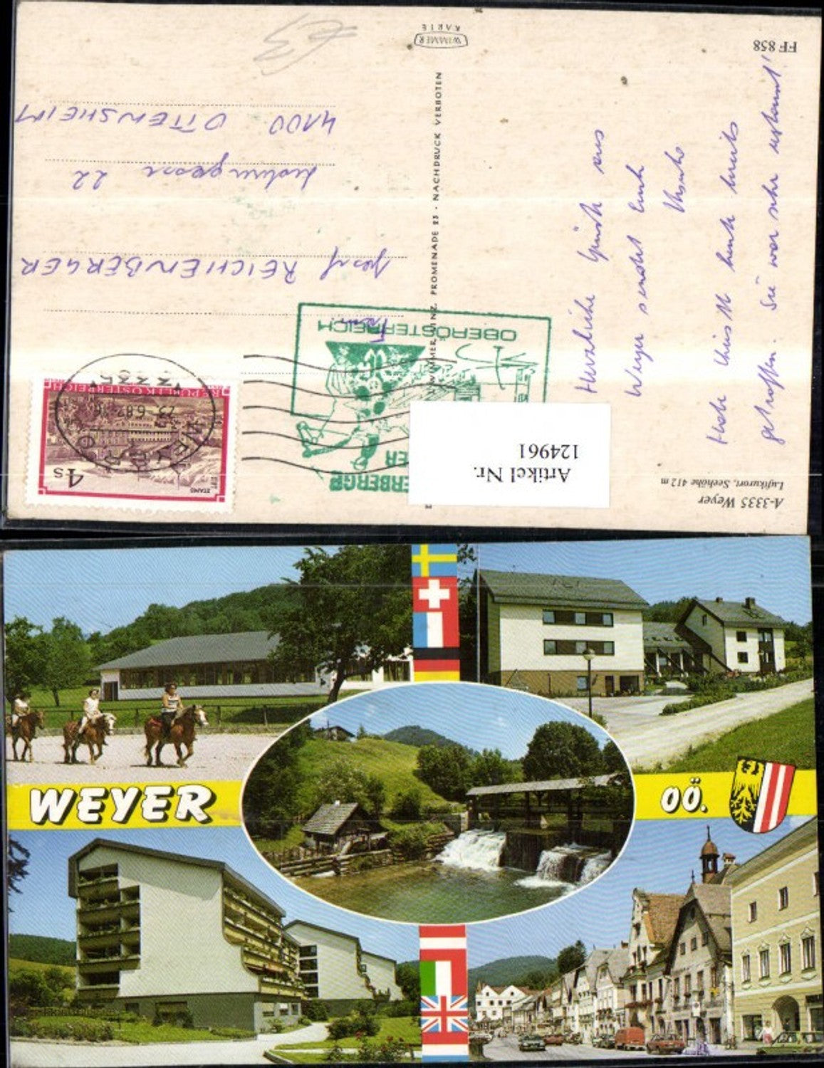 124961,Weyer MehrbildAk 1987