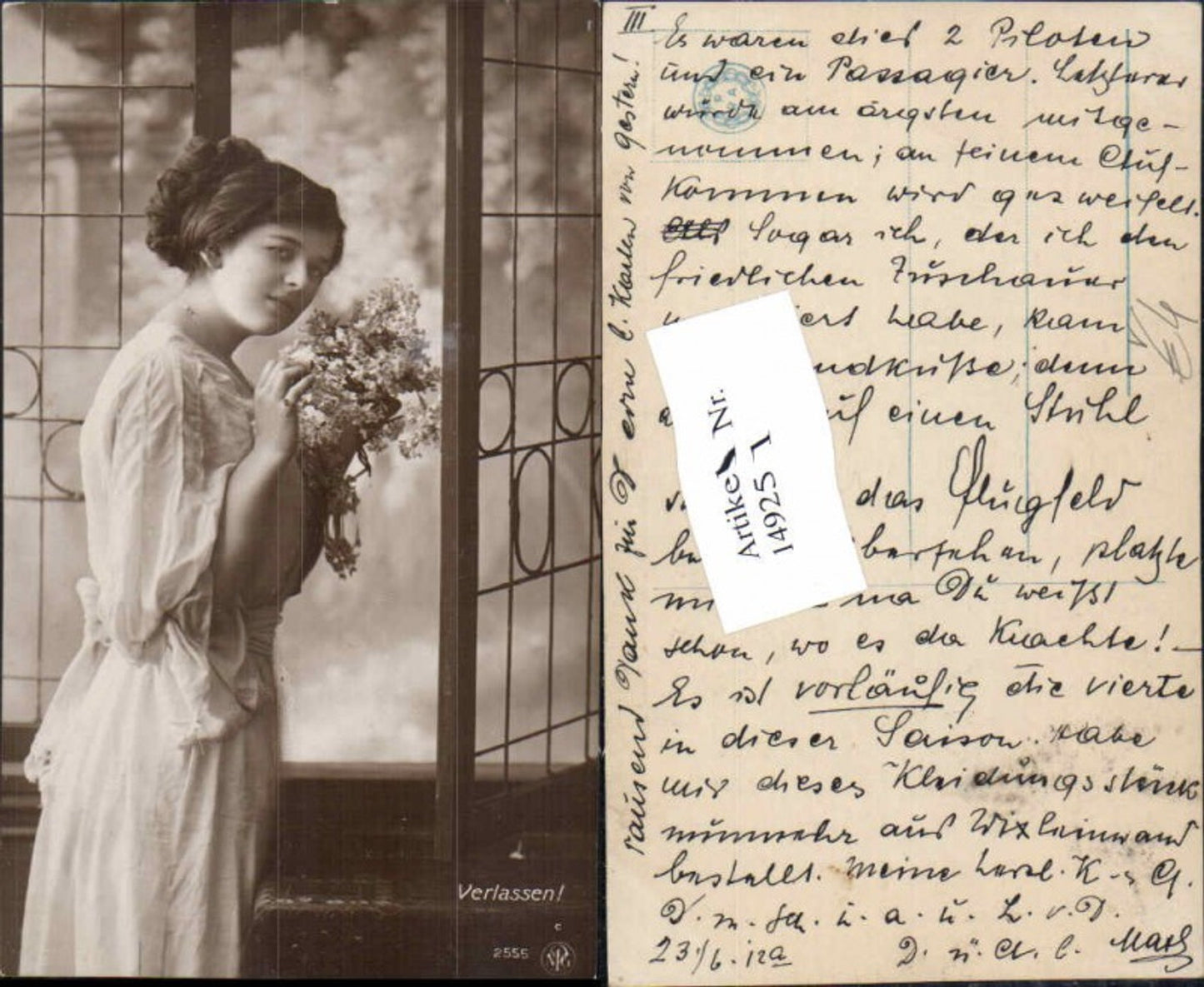 149251, Beautiful Woman NPG Floral Dress