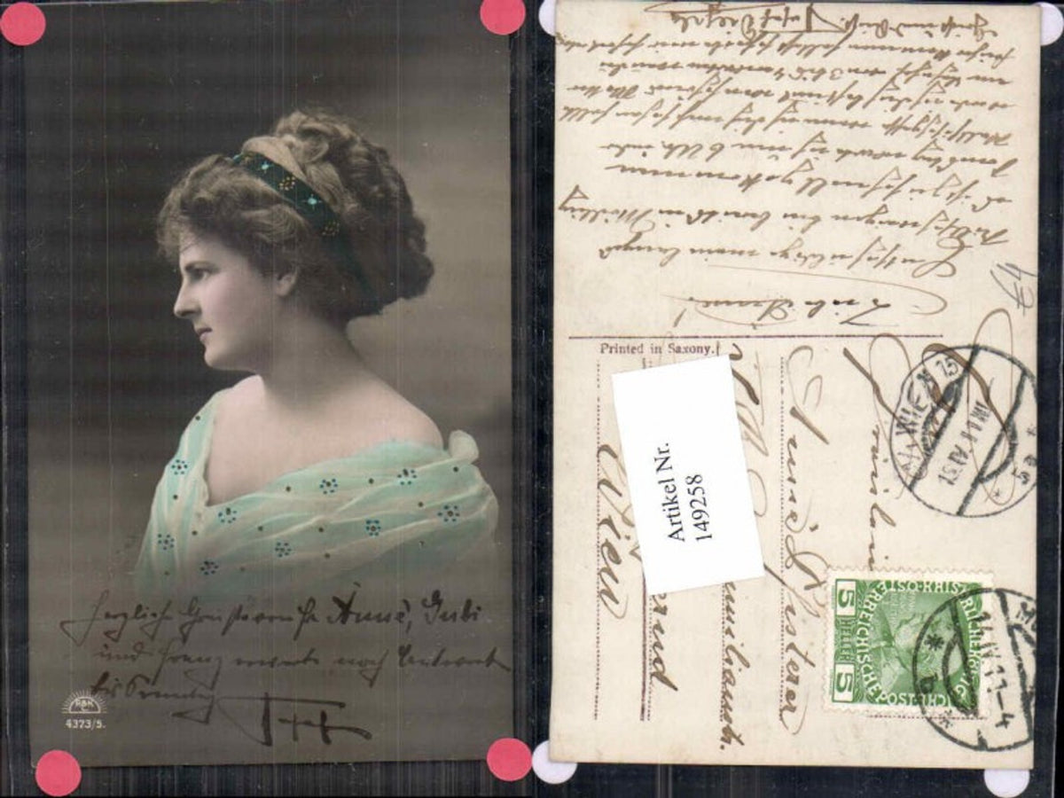 149258,Schöne Frau Portrait