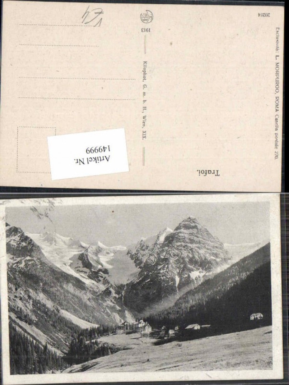 149999,Trentino Trafoi Sulden pub Kilophot 20284