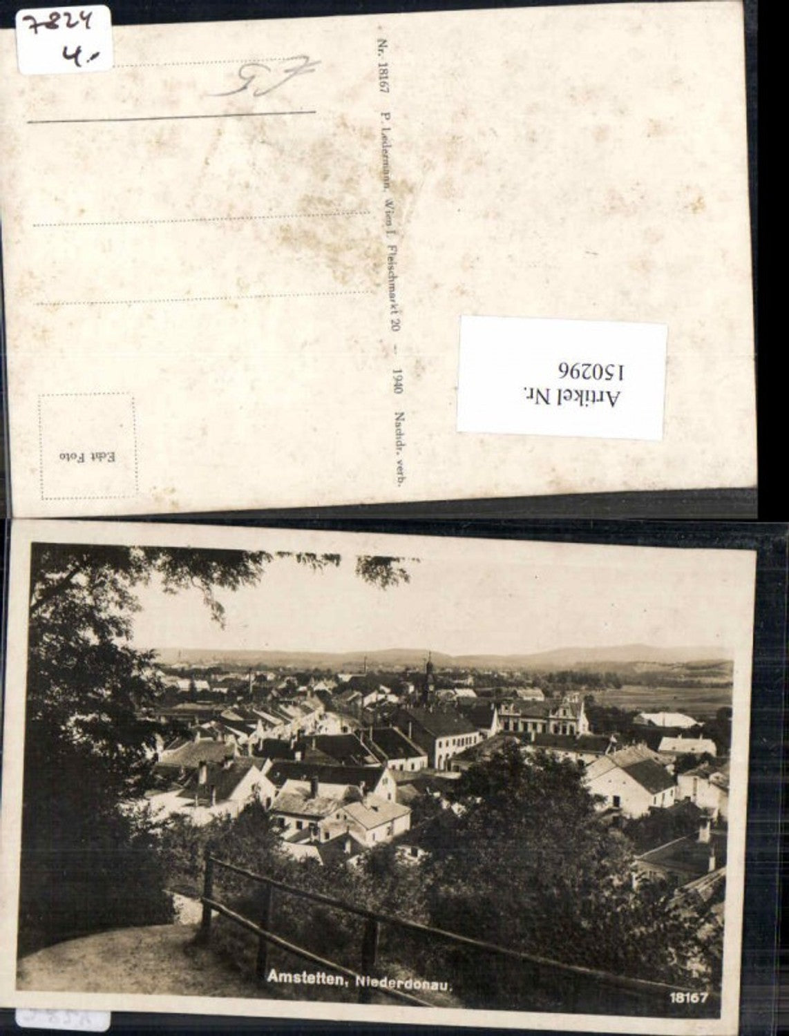 150296,Amstetten Totale
