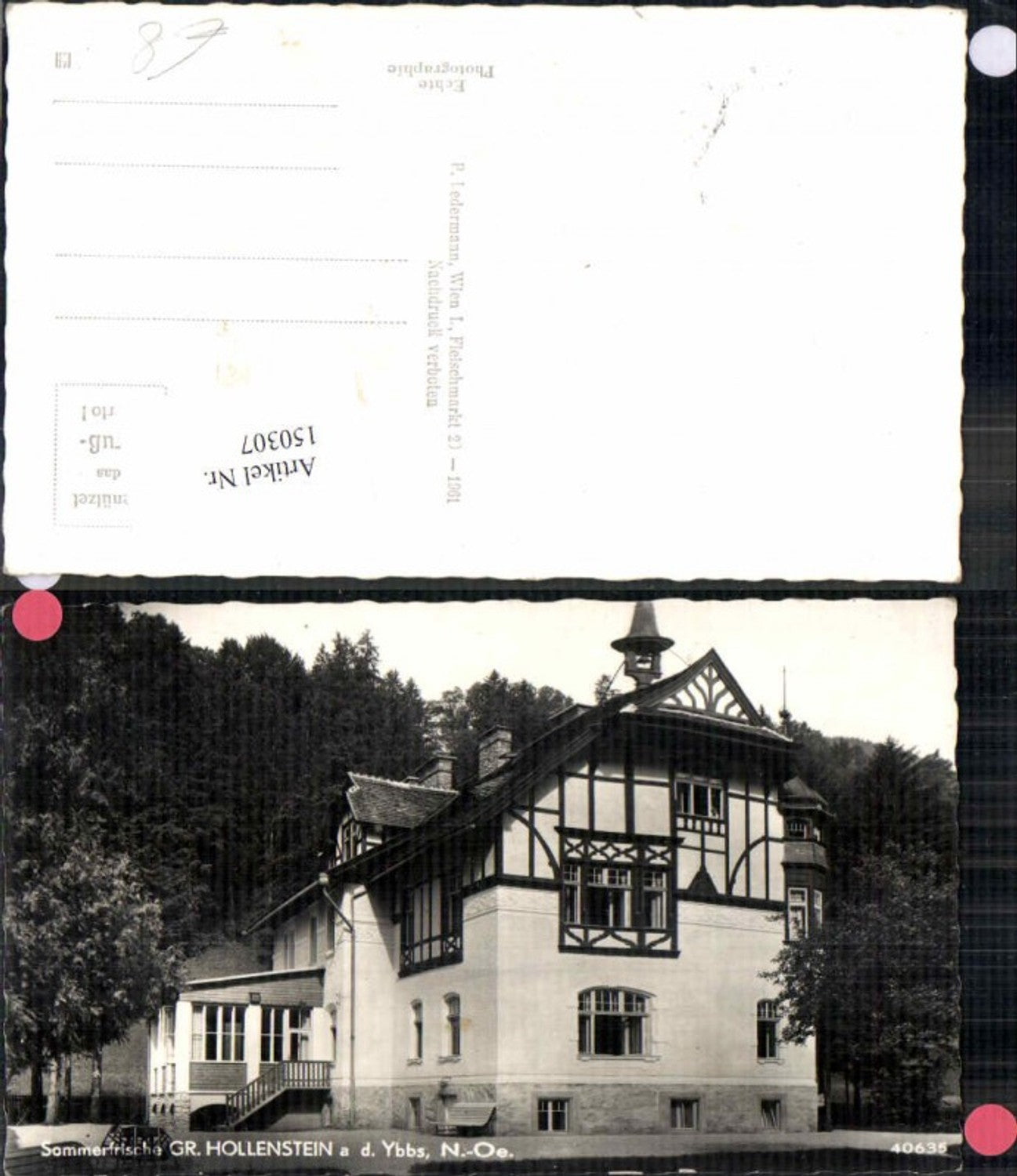 150307,Gross Hollenstein Hausansicht