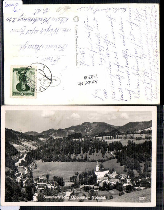 150308,Opponitz Ybbstal