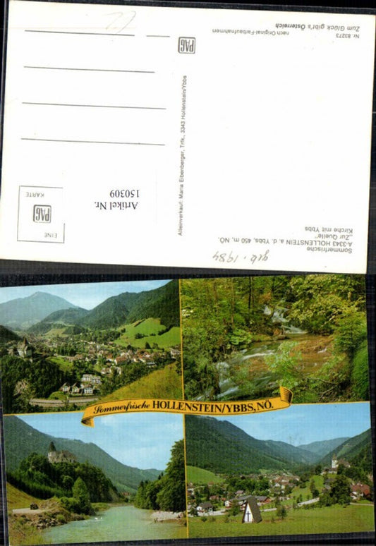 150309,Hollenstein a.d. Ybbs