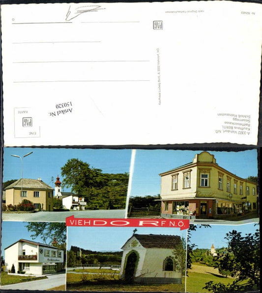 150320,Viehdorf bei Amstetten