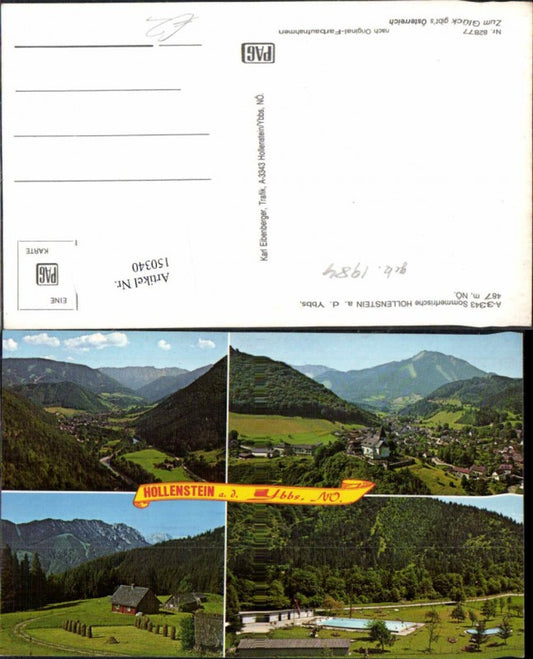 150340,Hollenstein a.d. Ybbs