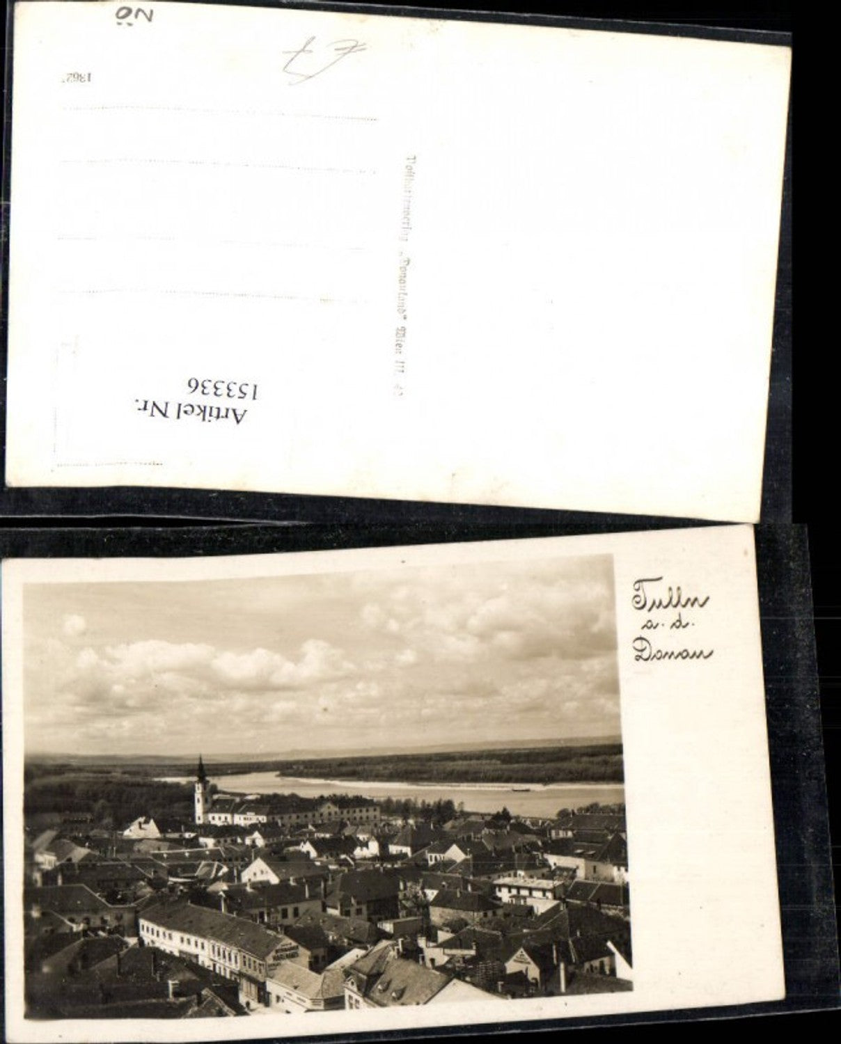 153336,Tulln a. d. Donau