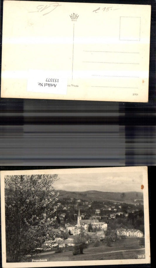 153377,Pressbaum b. Wien