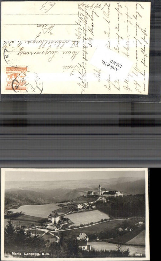 153460,Maria Langegg Totale