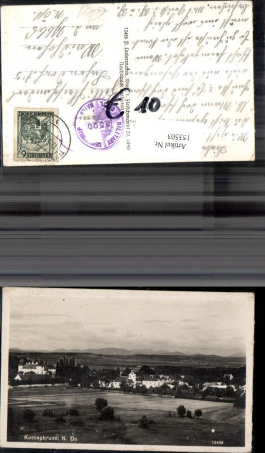 153503,Kottingbrunn 1976