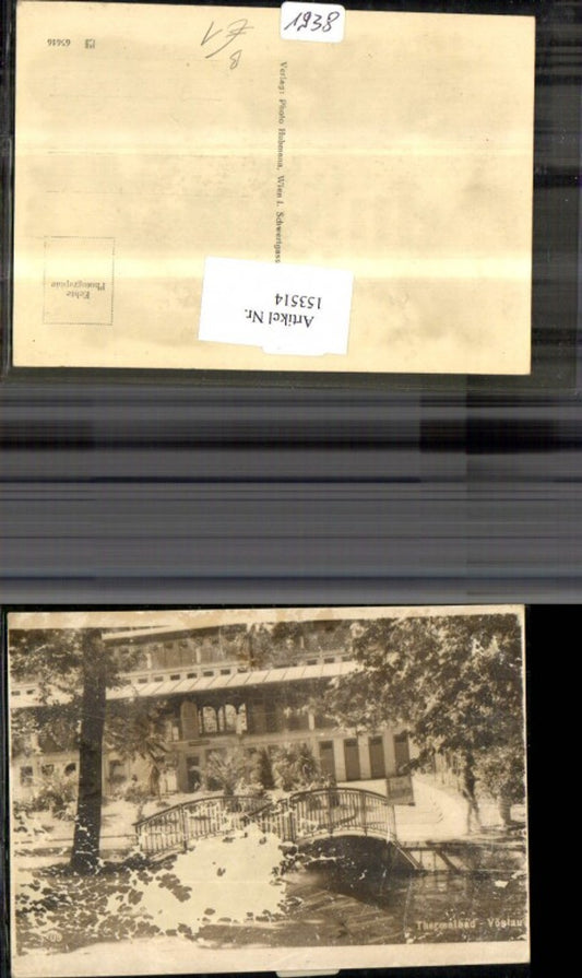 153514,Vöslau Thermalbad