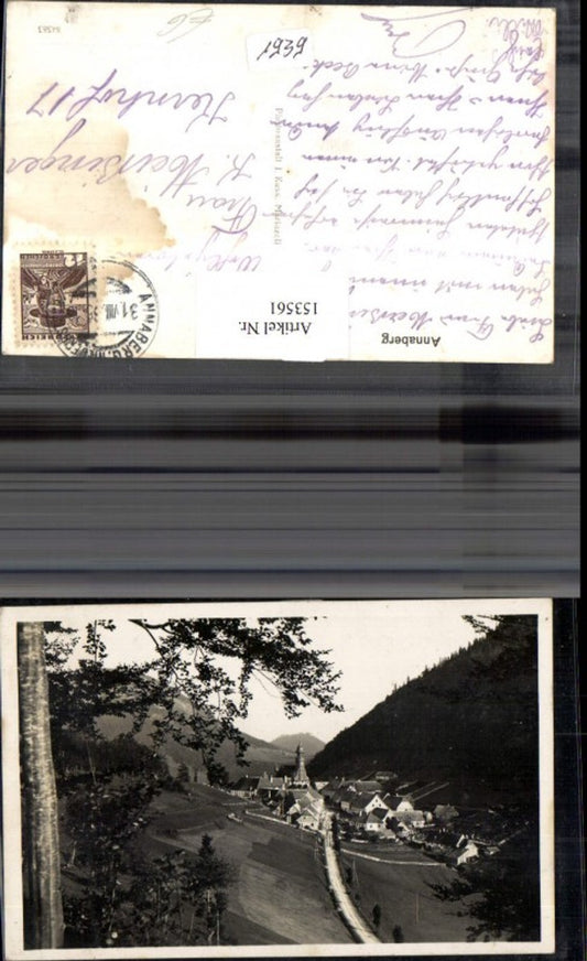 153561,Annaberg 1935