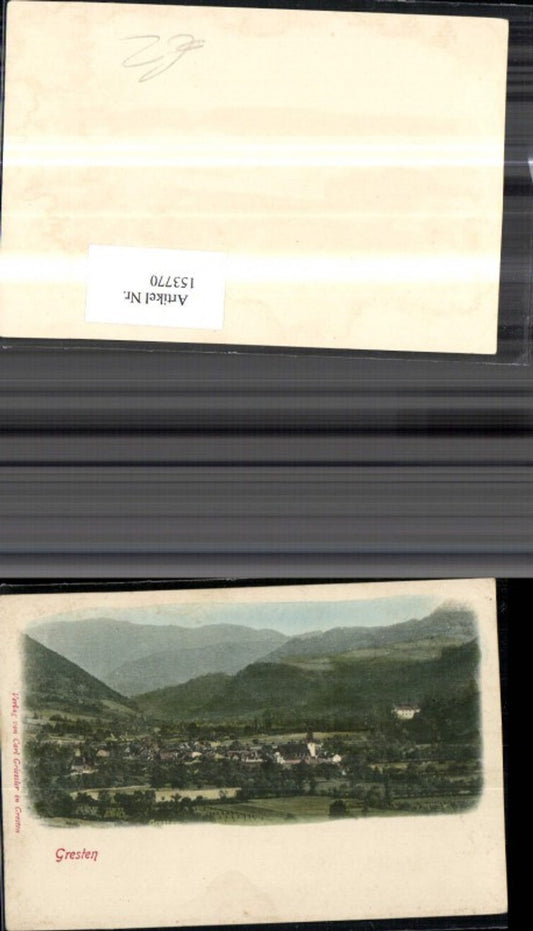 153770,Gresten Ansicht