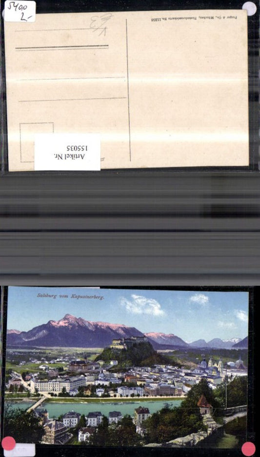 155035, Salzburg v. Kapuzinerberg pub Purger Co 11358