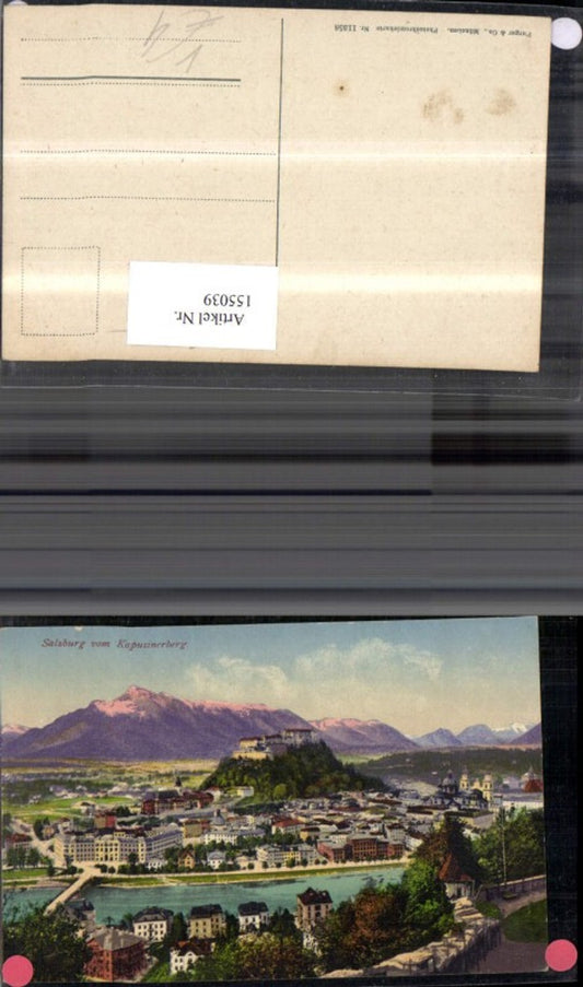 155039,Salzburg v Kapuzinerberg pub Purger Co 11358
