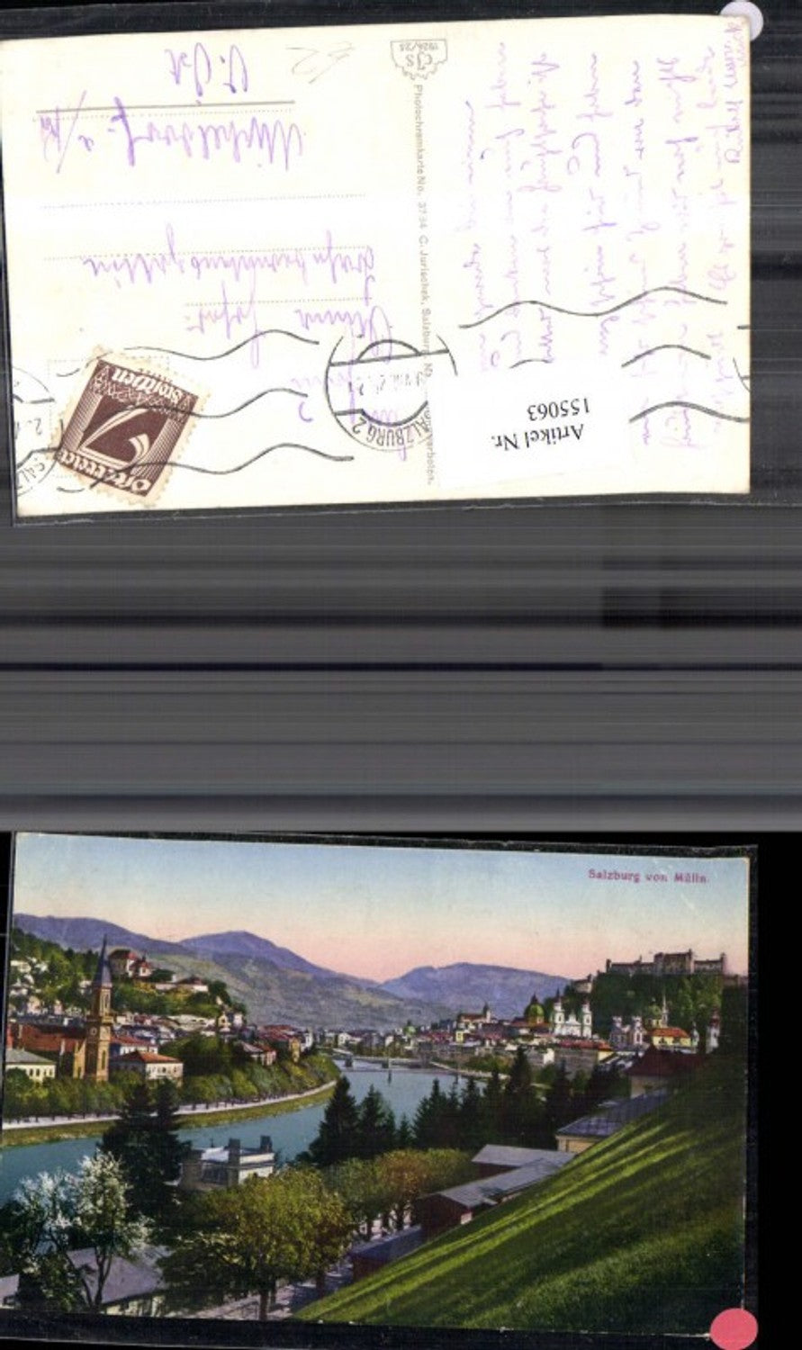 155063,Salzburg v. Mülln 1925