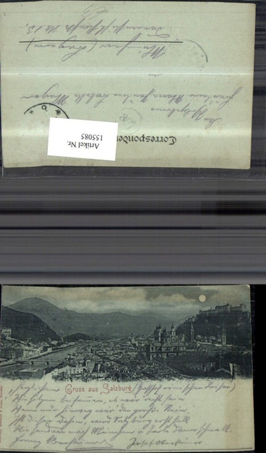 155085,Salzburg Ansicht