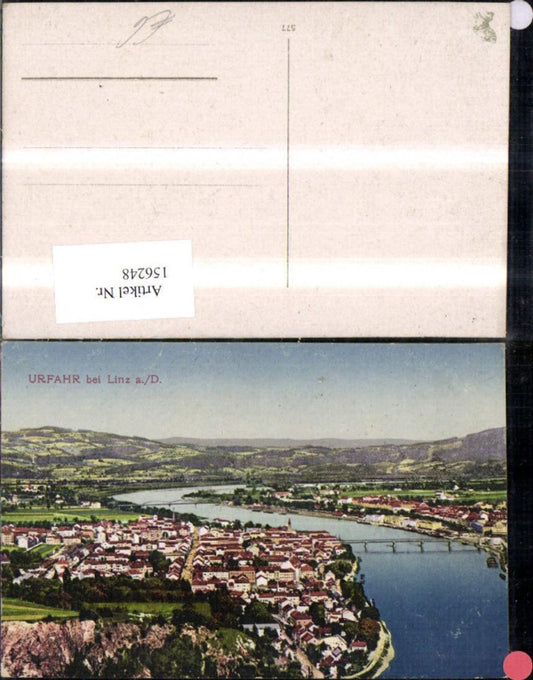 156248,Linz Urfahr