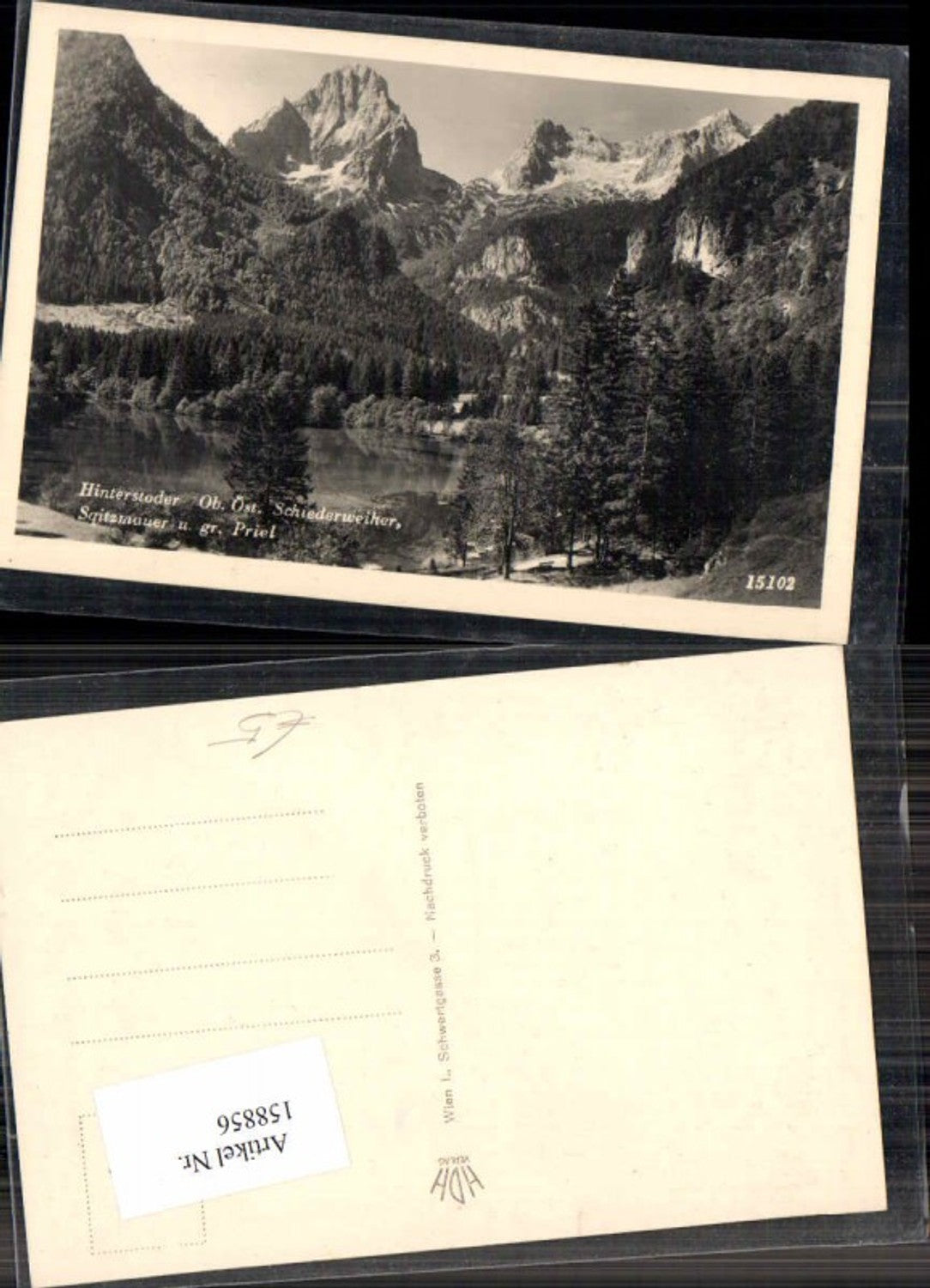 158856,Hinterstoder m. Priel