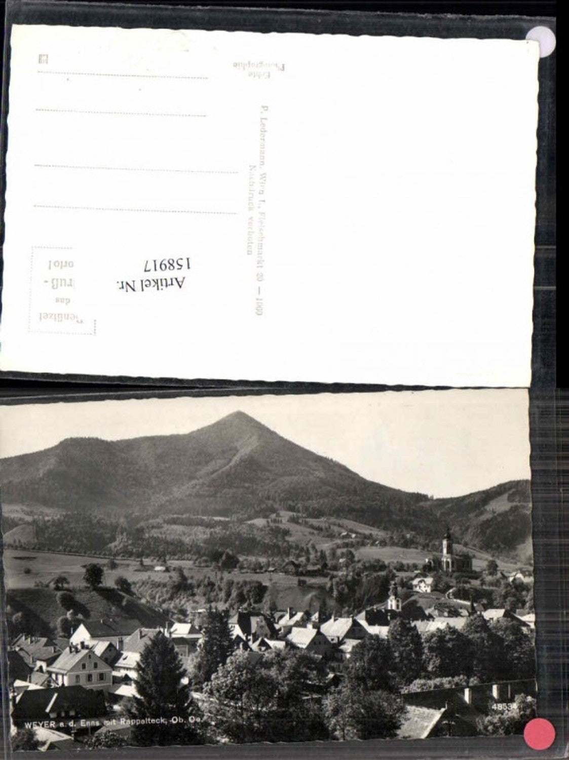 158917,Weyer a.d. Enns