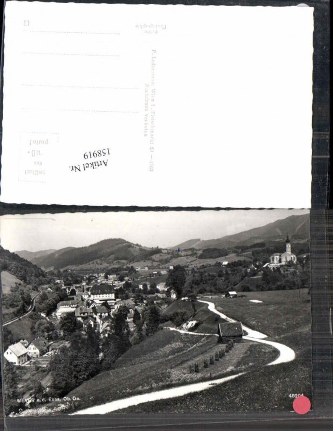 158919,Weyer a.d. Enns