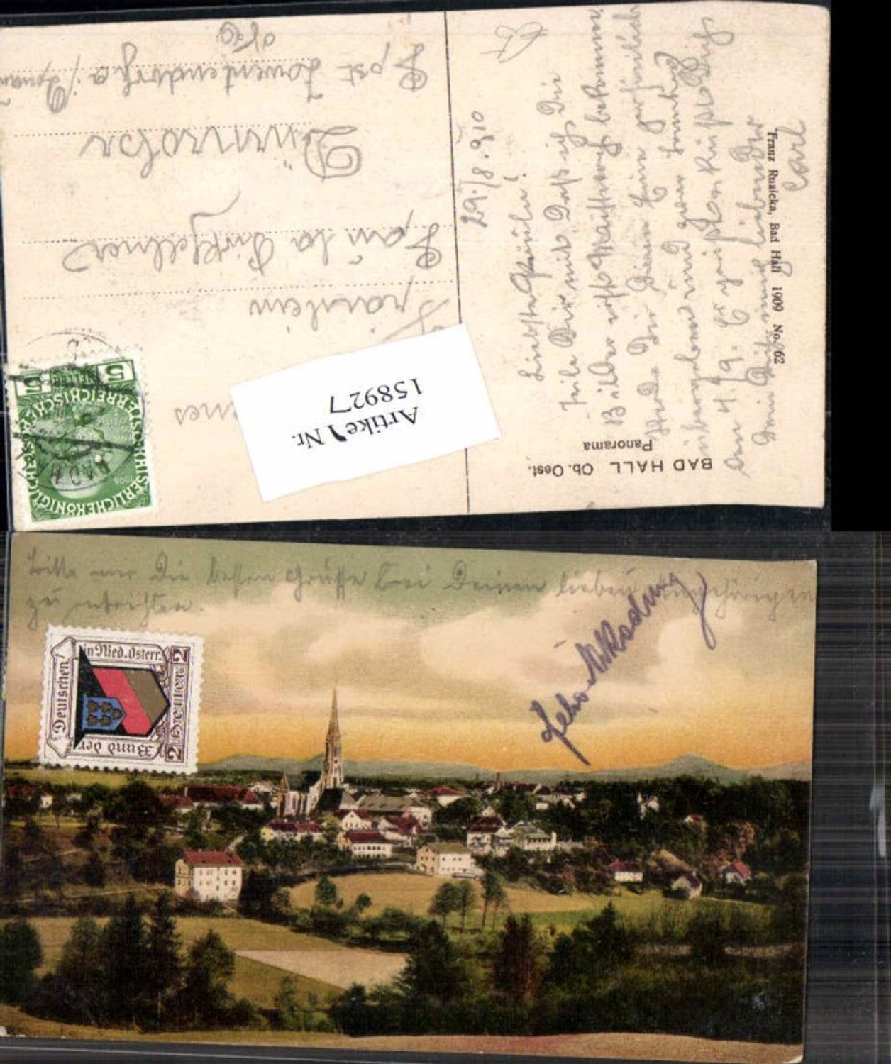 158927,Bad Hall bei Steyr