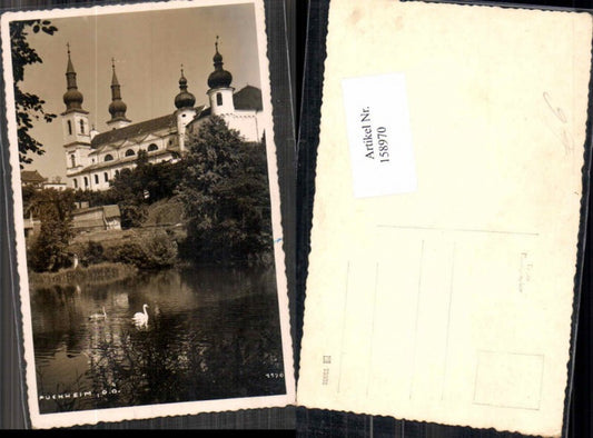158970,Puchheim Attnang