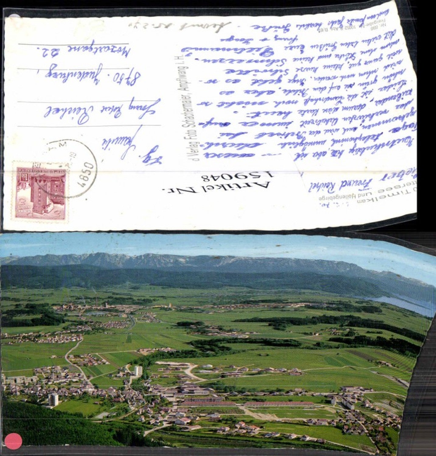 159048,Timelkam 1965