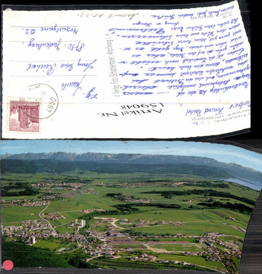 159048,Timelkam 1965