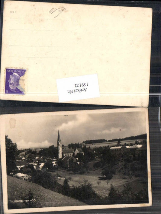 159122,Mauerkirchen Totale