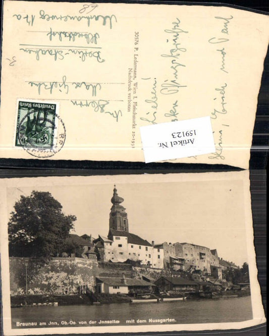 159123,Braunau am Inn Ortsrand