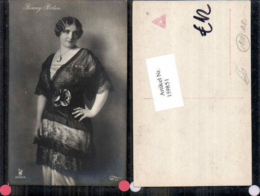 159851,Henny Porten pub RPH 3686-6