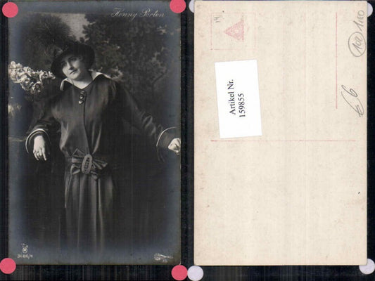 159855,Henny Porten pub RPH 3686-4