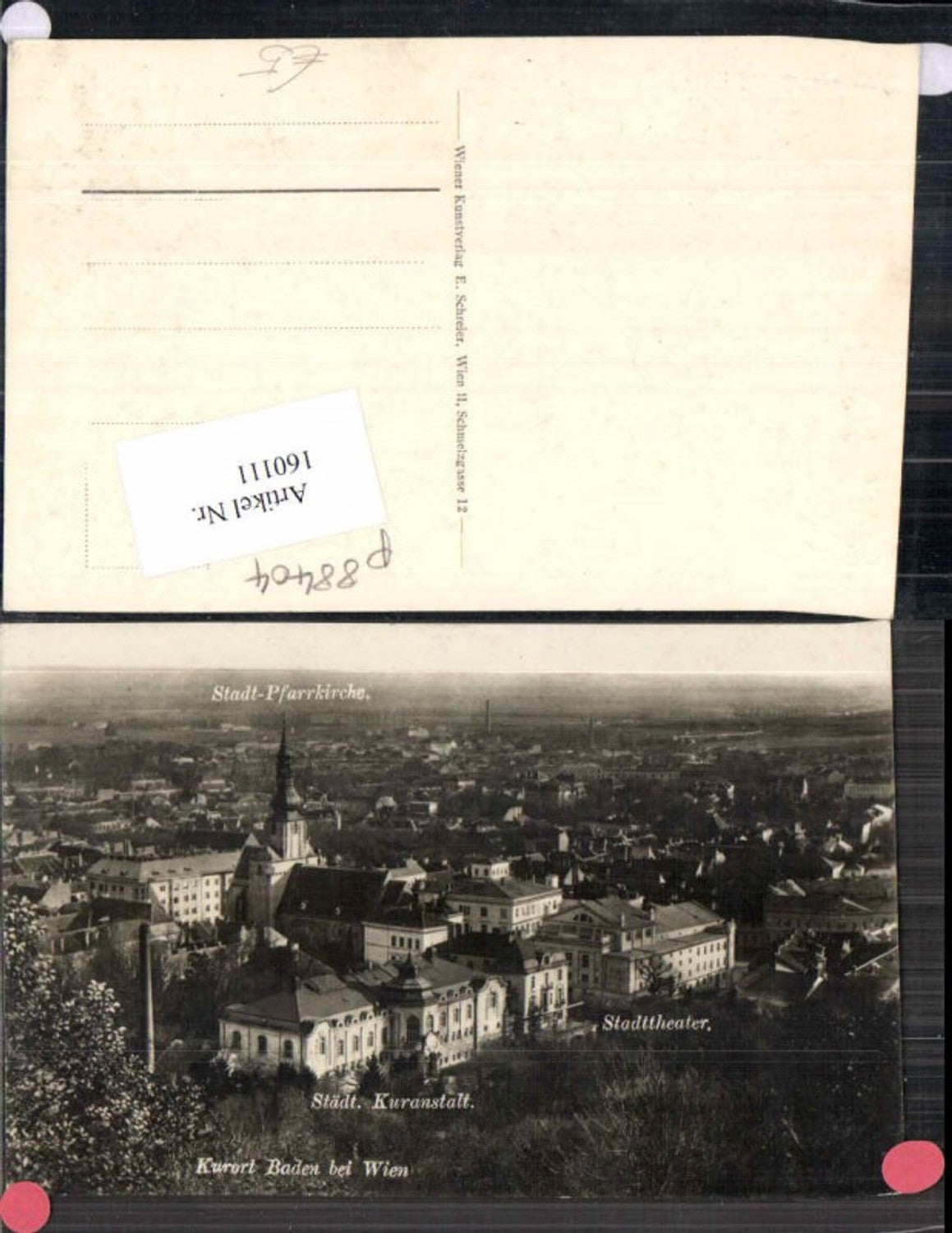 160111,Baden bei Wien