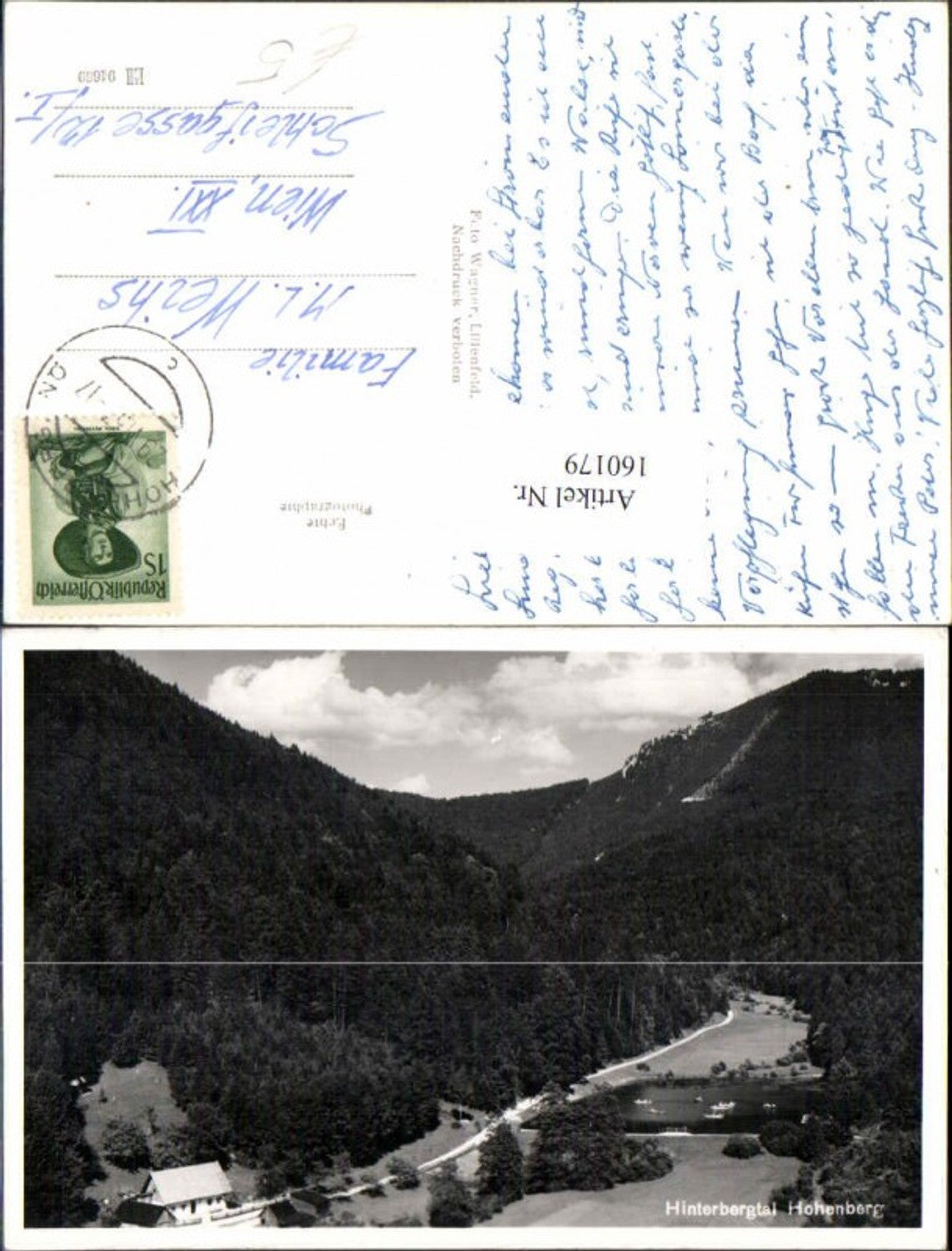 160179,Hohenberg Hinterbergtal