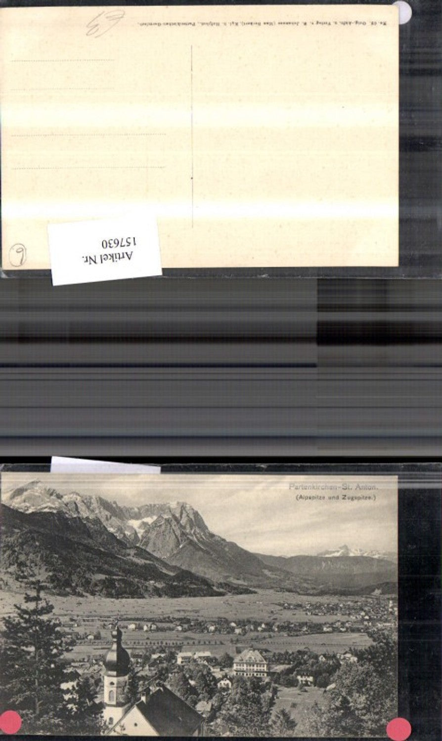 157630,St Anton Garmisch Partenkirchen
