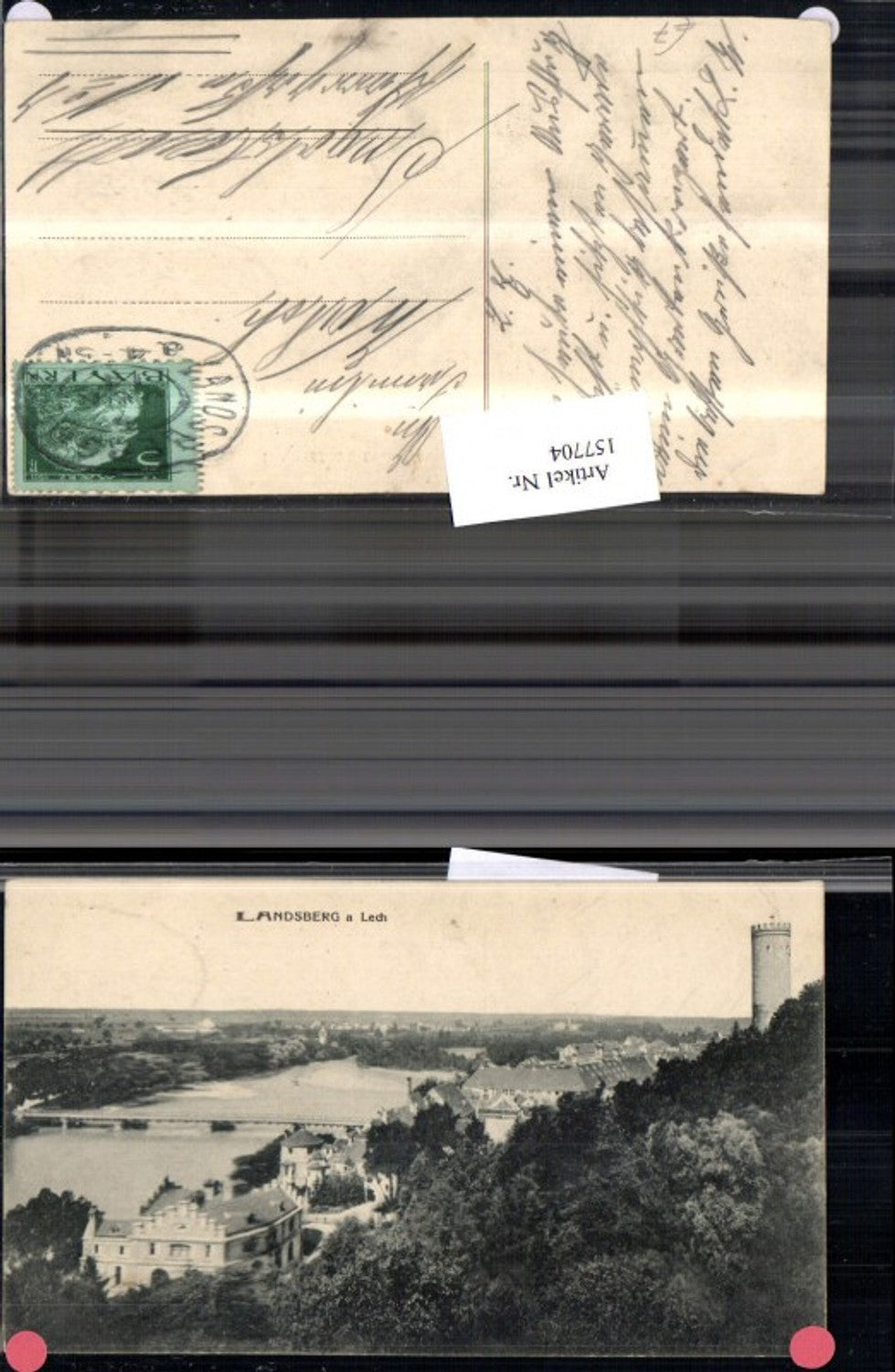157704,Landsberg a. Lech