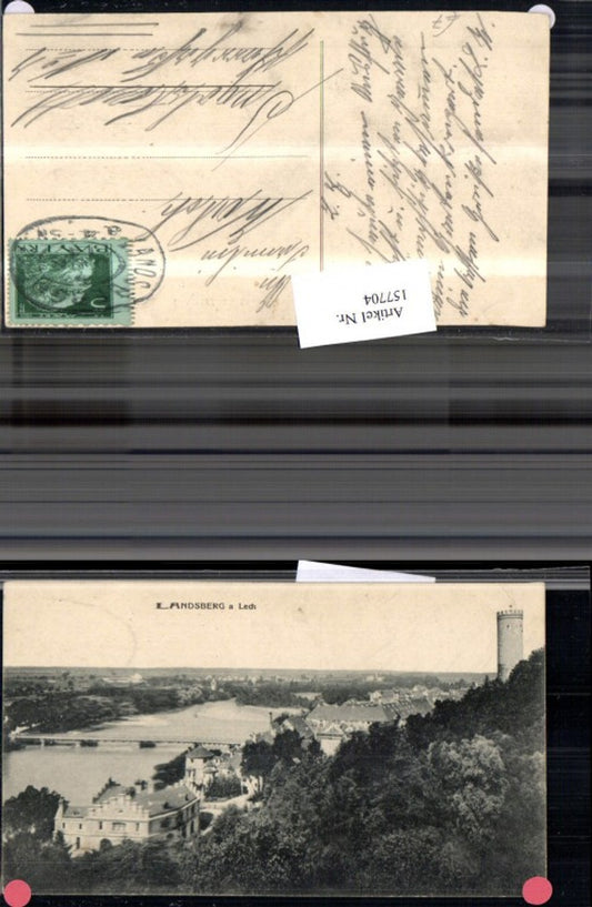 157704,Landsberg a. Lech