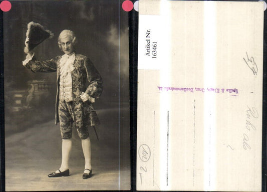 163461,Ruhs bzw. Rühs  Theater Stadttheater