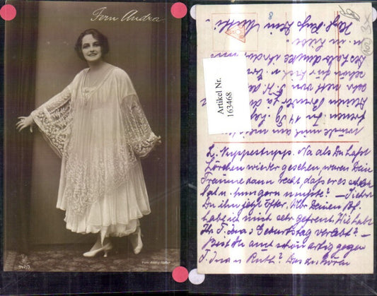 163468,Fern Andra pub RPH Film Sterne 142/3