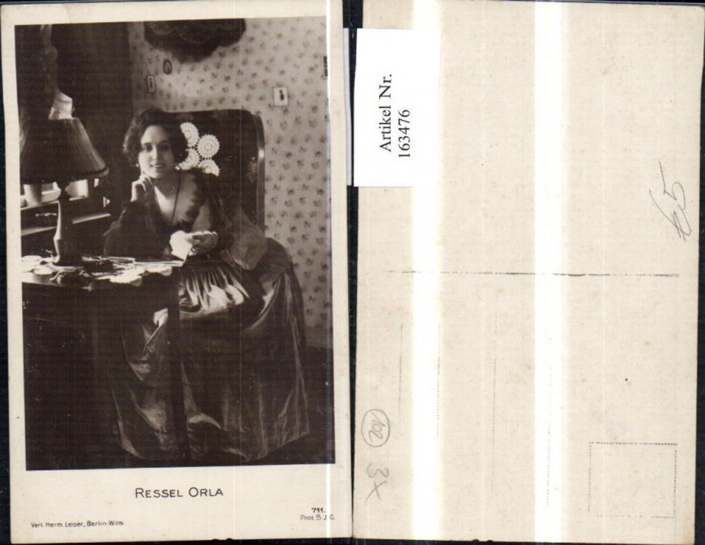 163476,Ressel Orla pub Herm  Lieser 711