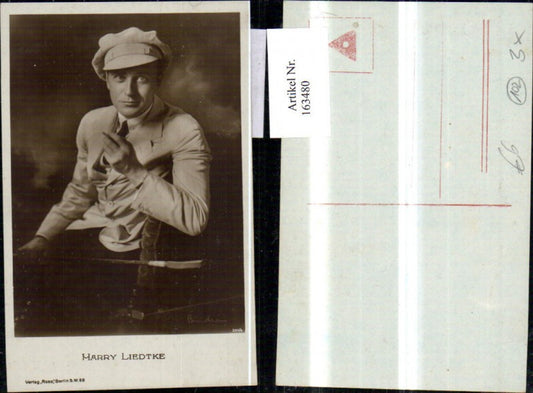 163480,Harry Liedtke pub Ross 284/4