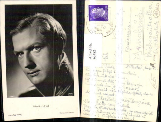 163482,Martin Urtel