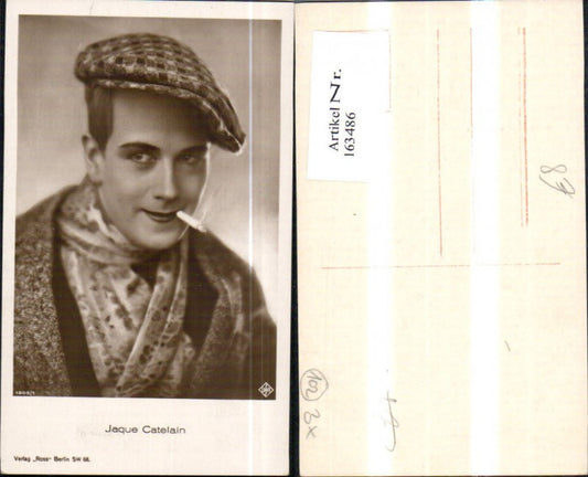 163486,Jaque Catelain pub Ross 1805/1