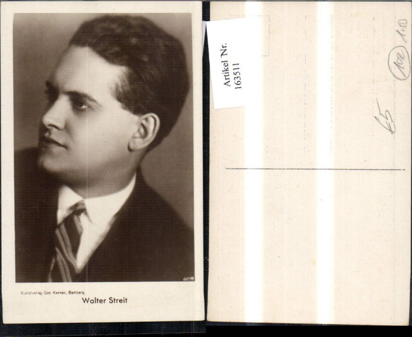 163511,Walter Streit