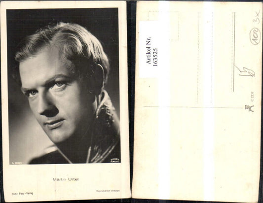 163525,Martin Urtel