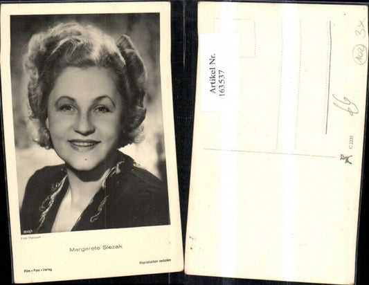 163537,Margarete Slezak