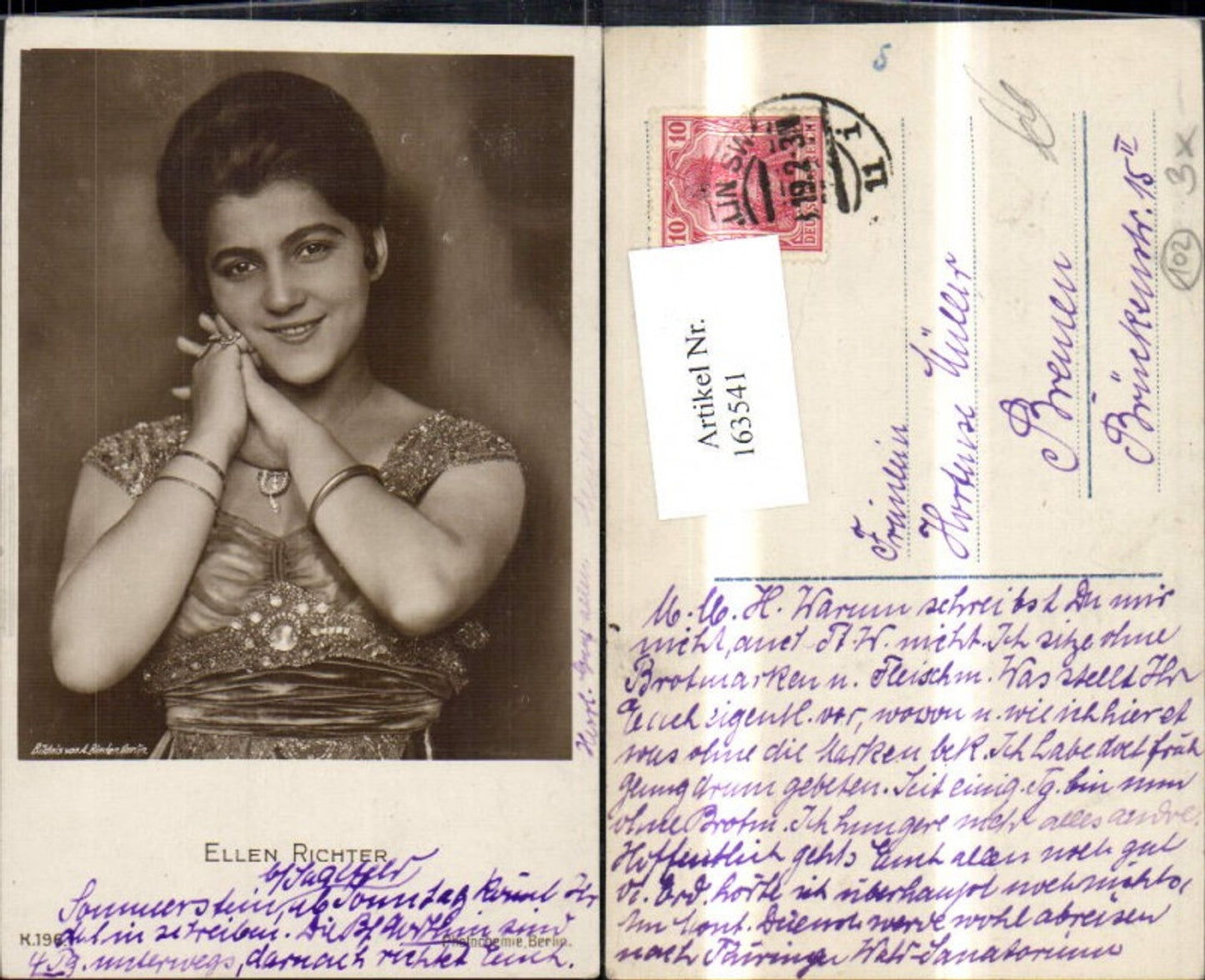 163541,Ellen Richter