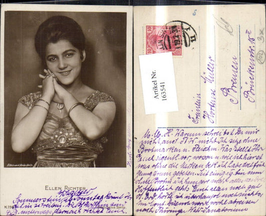 163541,Ellen Richter