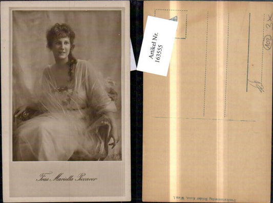 163555,Marietta Piccaver